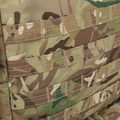 Картинка Рюкзак тактический Highlander M.50 Rugged Backpack 50L HMTC (TT182-HC) 929624 - Тактические рюкзаки Highlander
