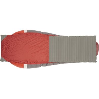 Картинка Спальный мешок Sierra Designs - Backcountry Bed 700F 20 Long 70603818L - Спальные мешки Sierra Designs