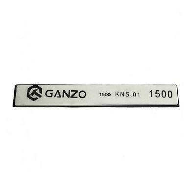Зображення Додатковий камінь Ganzo для точильного верстату 1500 grit SPEP1500 SPEP1500 - Точилки для ножів Ganzo