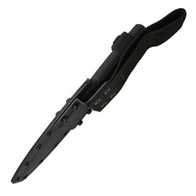 Картинка Нож нескладной SOG SEAL Pup(M37K) SOG M37K - Ножи SOG