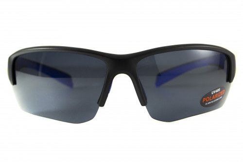 Картинка Поляризационные очки BluWater SAMSON 3 Gray (4САМС3-20П) 4САМС3-20П - Поляризационные очки BluWater