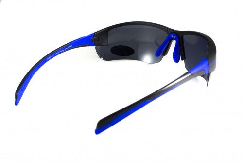 Зображення Поляризаційні окуляри BluWater SAMSON 3 Gray (4САМС3-20П) 4САМС3-20П - Поляризаційні окуляри BluWater