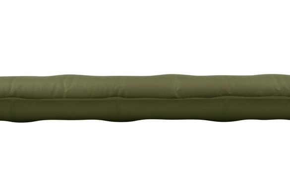 Зображення Килимок самонадувний Sea to Summit Self Inflating Camp Plus Mat 75mm, Rectangular Large, Moss (STS AMSICAPLRL) STS AMSICAPLRL - Самонадувні килимки Sea to Summit