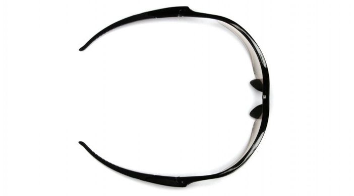 Зображення Захисні окуляри з вставкою під діоптрії Pyramex PMXtreme RX gray (PM-XTRX-GR1) PM-XTRX-GR1 - Тактичні та балістичні окуляри Pyramex