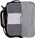 Зображення Сумка POC Duffel Bag 50, Uranium Black (PC 200841002ONE1) PC 200841002ONE1 - Дорожні рюкзаки та сумки POC