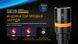 Картинка Фонарь подводный Fenix SD20 (Cree XM-L2 U2 + Red LED, 1000 люмен, 3 режима, 2x18650) SD20 - Ручные фонари Fenix