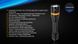 Зображення Ліхтар дайвінговий Fenix SD20 SD20 - Ручні ліхтарі Fenix