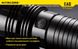 Картинка Фонарь ручной Nitecore EA8 (Cree XM-L U2, 900 люмен, 8 режимов, 8xAA) 6-1059 - Ручные фонари Nitecore