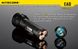 Зображення Ліхтар ручний Nitecore EA8 (Cree XM-L U2, 900 люмен, 8 режимів, 8xAA) 6-1059 - Ручні ліхтарі Nitecore