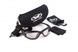 Зображення Фотохромні окуляри хамелеони Global Vision Eyewear HERCULES 2 PLUS Clear (1ГЕР2-2410) 1ГЕР2-2410 - Фотохромні захисні окуляри Global Vision