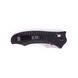 Картинка Нож складной карманный Firebird F710 (Axis Lock, 82/193 мм, хром) F710 - Ножи Firebird