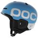 Картинка Шлем горнолыжный POC Auric Cut Backcountry SPIN Radon Blue, р.M/L (PC 104991505MLG1) PC 104991505MLG1 - Шлемы горнолыжные POC