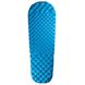Картинка Надувной коврик Sea to Summit Comfort Light Mat, 184х55х6.3см, Blue (STS AMCLRAS) STS AMCLRAS - Надувные коврики Sea to Summit