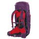 Картинка Рюкзак туристический Ferrino Finisterre 40 Lady Purple (928067) 928067 - Туристические рюкзаки Ferrino