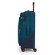 Зображення Валіза Gabol Track (M) Blue (117546 003) 930069 - Дорожні рюкзаки та сумки Gabol