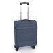Картинка Чемодан Gabol Board S Blue (925817) 925817 - Дорожные рюкзаки и сумки Gabol