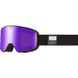 Зображення Маска для лыж и сноуборда унисекс Cairn Magnitude CLX3 mat plum-purple(0580871-823) 0580871-823 - Маски гірськолижні Cairn