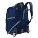 Картинка Сумка-рюкзак на колесах Granite Gear Trailster Wheeled 40 Midnight Blue/Rodin (926089) 926089 - Дорожные рюкзаки и сумки Granite Gear