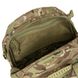 Зображення Рюкзак тактичний Highlander M.50 Rugged Backpack 50L HMTC (TT182-HC) 929624 - Тактичні рюкзаки Highlander