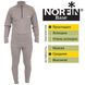 Картинка Термобелье нательное Norfin COMFORT BASE grey (1-й шар) S 3029001-S - Термобелье Norfin