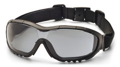 Зображення Захисні окуляри Pyramex V3G gray Anti-Fog (PM-V3G-GR1) PM-V3G-GR1 - Тактичні та балістичні окуляри Pyramex