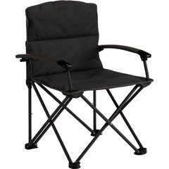Зображення Стілець кемпінговий Vango Kraken 2 Oversized Chair Excalibur (928226) 928226 - Крісла кемпінгові Vango