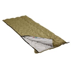 Картинка Летний спальный мешок-одеяло Кемпинг Solo 200L 4823082714971 - Спальные мешки Кемпинг