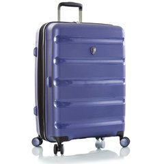 Зображення Валіза Heys Metallix (M) Cobalt Blue (10107-0018-26) 929237 - Дорожні рюкзаки та сумки Heys