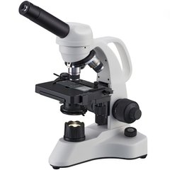 Зображення Микроскоп Bresser Biorit TP 40x-400x (923424) 923424 - Мікроскопи Bresser