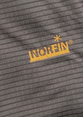 Картинка Термобелье нательное Norfin NORD AIR grey (1-й шар) S 3032001-S - Термобелье Norfin