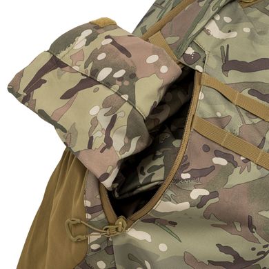Зображення Рюкзак тактичний Highlander Eagle 1 Backpack 20L HMTC (TT192-HC) 929625 - Тактичні рюкзаки Highlander