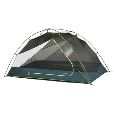 Картинка Легкая туристическая палатка Trail Ridge 2 w/Footprint 40812016 - Туристические палатки KELTY