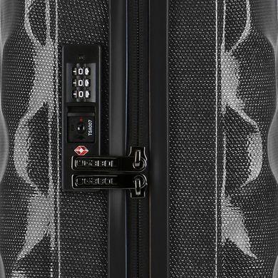 Зображення Валіза Gabol Air S Black (925797) 925797 - Дорожні рюкзаки та сумки Gabol