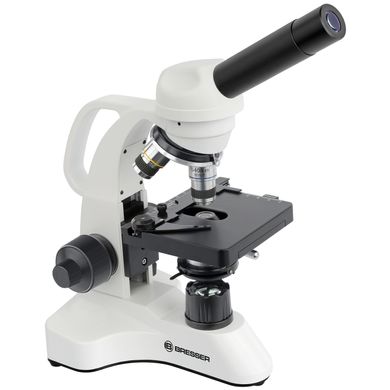 Зображення Микроскоп Bresser Biorit TP 40x-400x (923424) 923424 - Мікроскопи Bresser