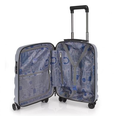 Картинка Чемодан Gabol Air S Black (925797) 925797 - Дорожные рюкзаки и сумки Gabol