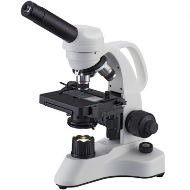 Картинка Микроскоп Bresser Biorit TP 40x-400x (923424) 923424 - Микроскопы Bresser