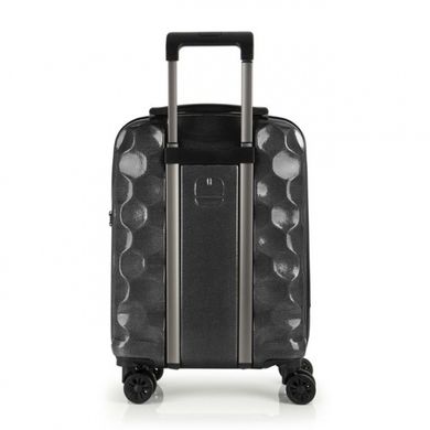 Зображення Валіза Gabol Air S Black (925797) 925797 - Дорожні рюкзаки та сумки Gabol