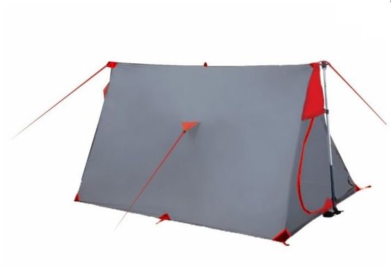 Картинка Палатка для походов двухместная Tramp Sputnik 2 (TRT-047.08) TRT-047.08 - Туристические палатки Tramp