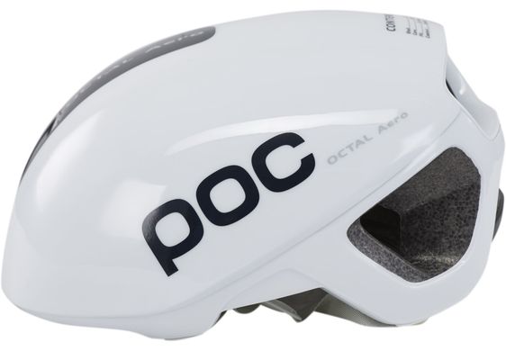 Картинка Велошлем POC Octal Aero L (PC 106241001LRG1) PC 106241001LRG1 - Шлемы велосипедные POC