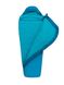 Картинка Спальный мешок женский Sea to Summit Venture Vt I (-6°C), 170 см, Left Zip, Blue (STS AVT1-WR) STS AVT1-WR - Спальные мешки Sea to Summit