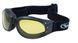 Зображення Фотохромні окуляри хамелеони Global Vision Eyewear ELIMINATOR 24 Yellow (1ЕЛИ24-30) 1ЕЛИ24-30 - Фотохромні захисні окуляри Global Vision