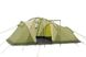 Картинка Палатка шестиместная Pinguin Omega 6 Green (PNG 128.6.Green) PNG 128.6.Green - Кемпинговые палатки Pinguin