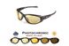 Зображення Фотохромні окуляри хамелеони Global Vision Eyewear HERCULES 2 PLUS Yellow (1ГЕР2-2430) 1ГЕР2-2430 - Фотохромні захисні окуляри Global Vision