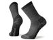 Зображення Шкарпетки чоловічі Smartwool Classic Hike Extra Cushion Crew, Black, L (SW SW013100.001-L) SW SW013100.001-L - Треккінгові шкарпетки Smartwool