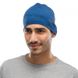 Картинка Шапка Buff Dryflx Hat, R-Blue (BU 118099.707.10.00) BU 118099.707.10.00 - Шапки Buff