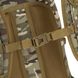 Картинка Рюкзак тактический Highlander Eagle 1 Backpack 20L HMTC (TT192-HC) 929625 - Тактические рюкзаки Highlander