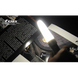 Картинка Дифузорный фильтр белый Fenix AD101-W AD101-W - Аксессуары для фонарей Fenix