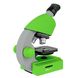 Зображення Микроскоп Bresser Junior 40x-640x Green (923040) 923040 - Мікроскопи Bresser
