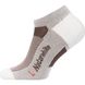 Зображення Шкарпетки швидко висихаючі Naturehike NH21FS013, 3 пари (бежеві, коричневі, чорні), розмір М 6927595775080 - Треккінгові шкарпетки Naturehike