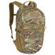Картинка Рюкзак тактический Highlander Eagle 1 Backpack 20L HMTC (TT192-HC) 929625 - Тактические рюкзаки Highlander